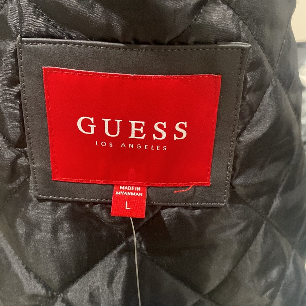 Men’s jacket - Picture 4 of 5